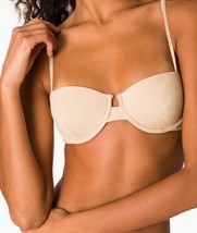 Onia Dalia Nude Balconnet Bikini Top, sz XS, Nwt! - £15.77 GBP