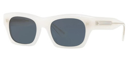 Oliver Peoples OV5376SU 1606R5 White Pearl Blue Bold Sunglasses 51mm - $455.00