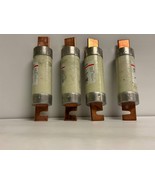 4 PK Mersen TR5250R – 25A 250V Time-Delay Class RK5 Tri-Onic® Fuse - $4,928.19 MXN
