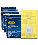 EnviroCare Replacement Vacuum Bags Designed to fit Kenmore Canister Type... - $61.99