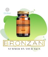 Bronzan Dr. Viton - sunless tanning 30 capsules 100% Natural and Organic - $534.87 MXN