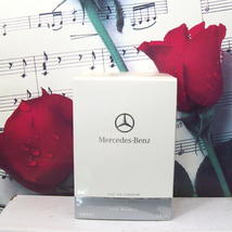 Mercedes Benz For Women EDP Spray 2.0 FL. OZ. Classic - £62.94 GBP