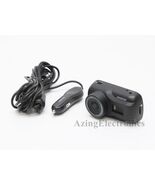 Kenwood DRV-A301W GPS Integrated Dash Cam - $34.99