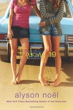 Faking 19 by Alyson Noel - Paperback - Like New - £3.19 GBP