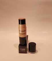 By Terry Nude-Expert Duo Stick Foundation: 7. Vanilla Beige, .3oz - $43.00