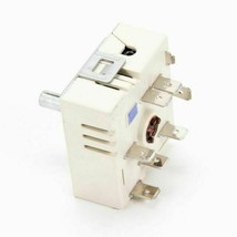 Genuine OEM Whirlpool Switch, Infinite WP74003122 - $58.41