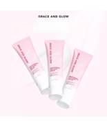 3 X Grace and Glow Brightening (EXP 2027) Sun Body Serum 100ml - Bright ... - €36,78 EUR