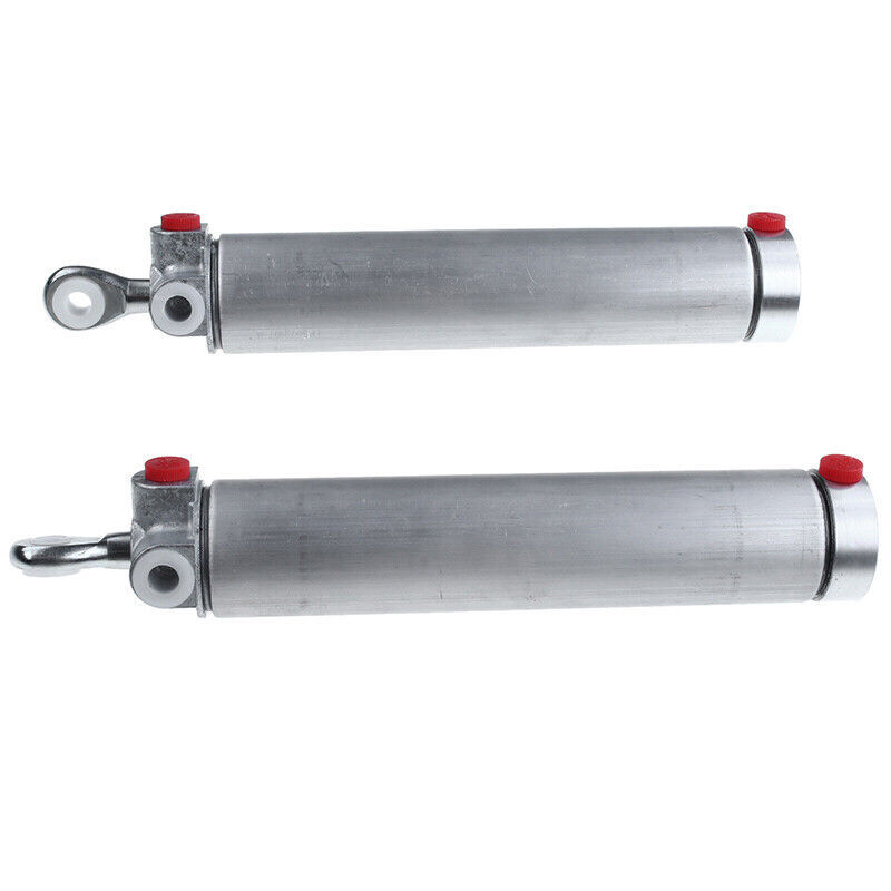 Convertible Top Hydraulic Cylinder For Ford Mustang 83-93 Chrysler LeBaron 87-95 Item image 2
