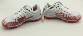 New Balance &quot;Big League Chew&quot; Rev-Lite Baseball Cleat L4040OG5 Mens 7.5 Nib - £101.15 GBP