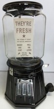 Mystery Columbus 1c Peanut Dispenser Circa 1930&#39;s - $1,995.00