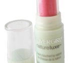 CoverGirl Natureluxe Lip Gloss Balm # 205  Tulip SPF 15 - $6.92