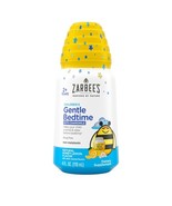 2 BOTTLES Zarbee&#39;s Gentle Bedtime *08/2025* Liquid for Kids - Melatonin-... - $313.09 MXN