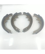 Napa Trustop TS581 Fits Jeep YJ Ford Ranger Aerostar Explorer Rear Brake... - €30,74 EUR