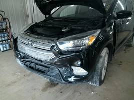 Crossmember/K-Frame Rear 4WD Fits 15-19 ESCAPE 104880271 - $2,553.79 MXN