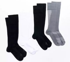 Tommie Copper 4PK UltraTemp UltraGuard Over The Calf Socks XL X-Large - €30,83 EUR