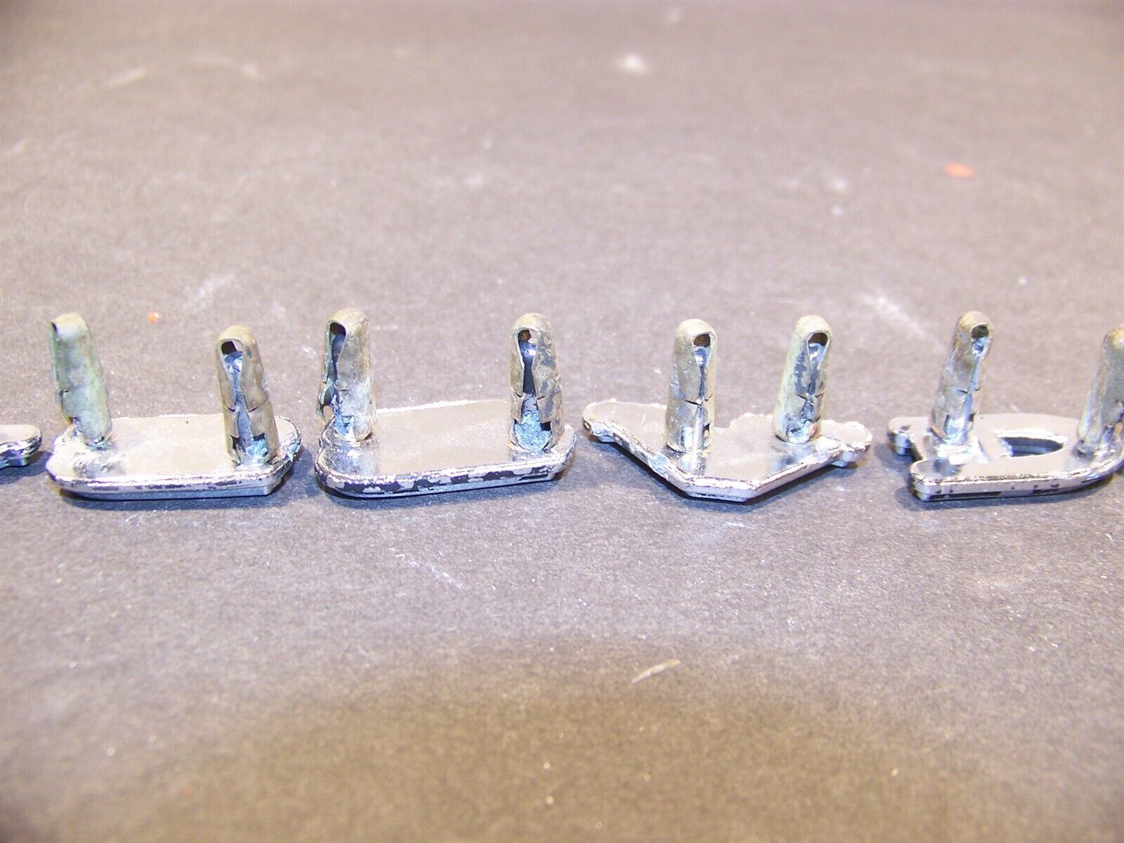 1965 1966 AMC American Motors Ambassador Emblems OEM  Item image 7