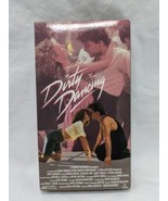 Dirty Dancing VHS Tape - £5.40 GBP