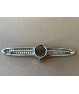 1955 Buick Trunk Lid Emblem Chrome Badge Ornament Part 25569 - $73.26
