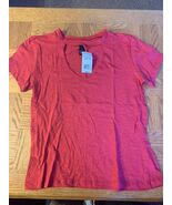 Womens Rue 21 T-shirt Size XS 0113 - $678.57 MXN