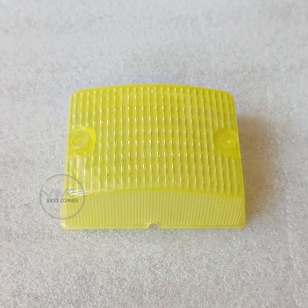 FOR SUZUKI FR50 FR70 FR80 FR80N FR80X FR80Z FR80D FRONT SAFETY LAMP LENS - $6.99