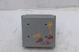 Nissan Infiniti Rear View Camera Controller Computer Module 284A1-4BA3A image 4