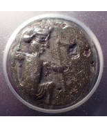 Rare 5th Century BC Silver AR Siglos Dagger and Bow ICG VF20! - €344,61 EUR