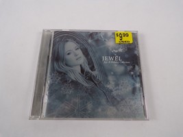 Jewel Joy A Holiday Collection O Holy Night Silent Night Winter Night Town CD#59 - £10.97 GBP