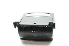 2006-2010 INFINITI M35 M45 CENTER CONSOLE CUP HOLDER ASSEMBLY BLACK P9328 image 6