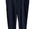 Calvin Klein Jean Womens Size 6 Leggings Stretch 5 Pocket  Navy Blue - £13.81 GBP