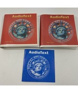 Scott Foresman The United States Social Studies AudioText CD-ROM Audio CDs - €25,71 EUR