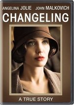 Changeling [Dvd] [Dvd] - £15.92 GBP