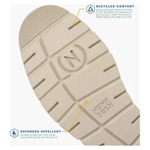 Nunn Bush Karnak Moc Toe water resistance Boot Tan Crazy Horse 85087-239 image 5
