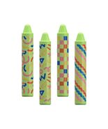 GEMS Kids Stylus 4pk Green Capacitive Touch Pens for Tablets - €2,39 EUR