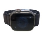 Apple Smart Watch Mrew3ll/a 404447 - $549.00