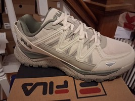 Fila  Firetrail Evo Men&#39;s Sneakers Size 10.5M - $51.48