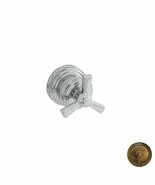 Newport Brass 3-279/10 Miro Single Handle Diverter Control Trim Kit, Sat... - $3,528.60 MXN