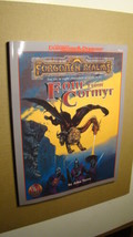 Forgotten Realms - Four From Cormyr *New NM/MT 9.8 New* Dungeons Dragons - £22.30 GBP
