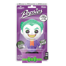 DC Super Villains Joker Popsies - £19.28 GBP