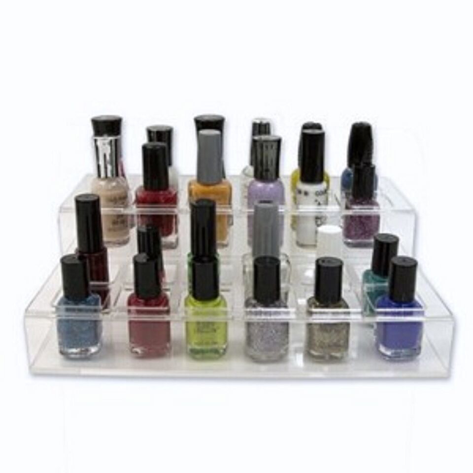 Only Hangers Lipstick / Nail Polish Display - $16.93