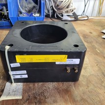 GE ITI 139-801 Current Transformer CT  Indoor Model  139  Ratio  800:5  ... - $99.00