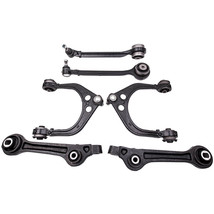 Left Right Control Arm w/Ball Joint for Dodge Challenger 2011-2014 RWD 4670508AF - £355.38 GBP