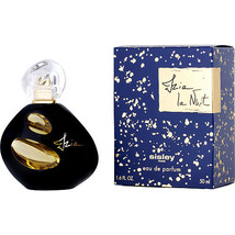 Izia La Nuit By Sisley Eau De Parfum Spray 1.6 Oz - £87.28 GBP
