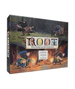 Leder Games Root: The Underworld Expansion - £36.27 GBP