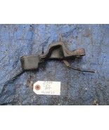 02-06 Honda CRV K24A1 upper engine side top mounting bracket OEM K24A PP... - $913.72 MXN