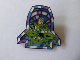 Disney Trading Pins 160034     Loungefly - Buzz and Little Green Men - C... - £25.21 GBP