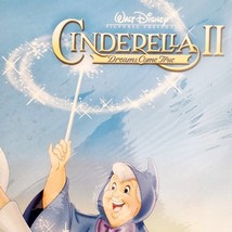 2002 Walt Disney Cinderella 2 OB Lithograph Set Of 4 14&quot; X 11&quot; In Folio ... - $608.45 MXN