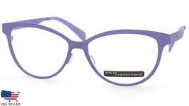 New Italia Independent 5030 /014 Violet Lavander Eyeglasses 53-14-140 Italy 2.0 - £92.50 GBP