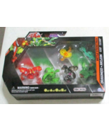 Bakugan Evolutions Battle Strike Pack Dragonoid &amp; Arcleon - $13.85