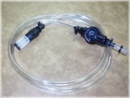 Mazzei (SPSA-1.5-A) Suction Port Screen w/Check Valve - 1.5&quot; FNPT Connec... - $132.30