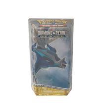 Pokemon TCG 2008 Diamond &amp; Pearl Great Encounters Theme Deck Eternal Time Sealed - £80.02 GBP